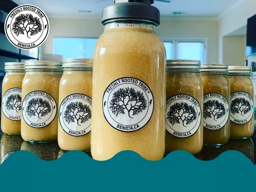 How Long Sea Moss Gel Lasts – And How To Make It Last Longer