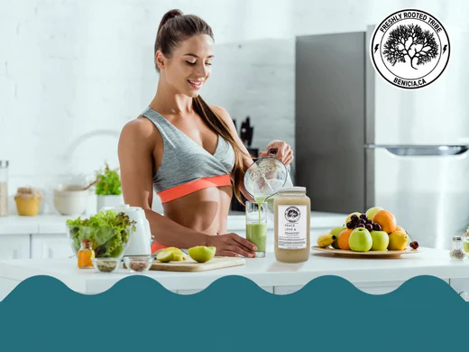 Can Sea Moss Help You Lose Weight?