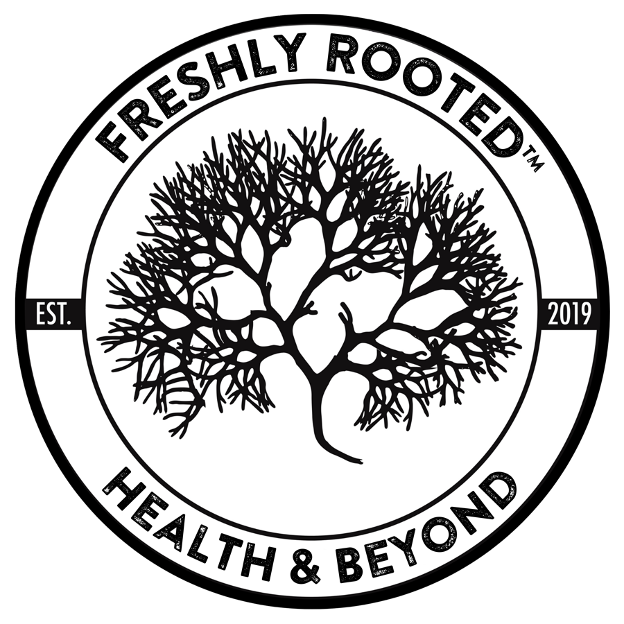 Freshly Rooted Tribe