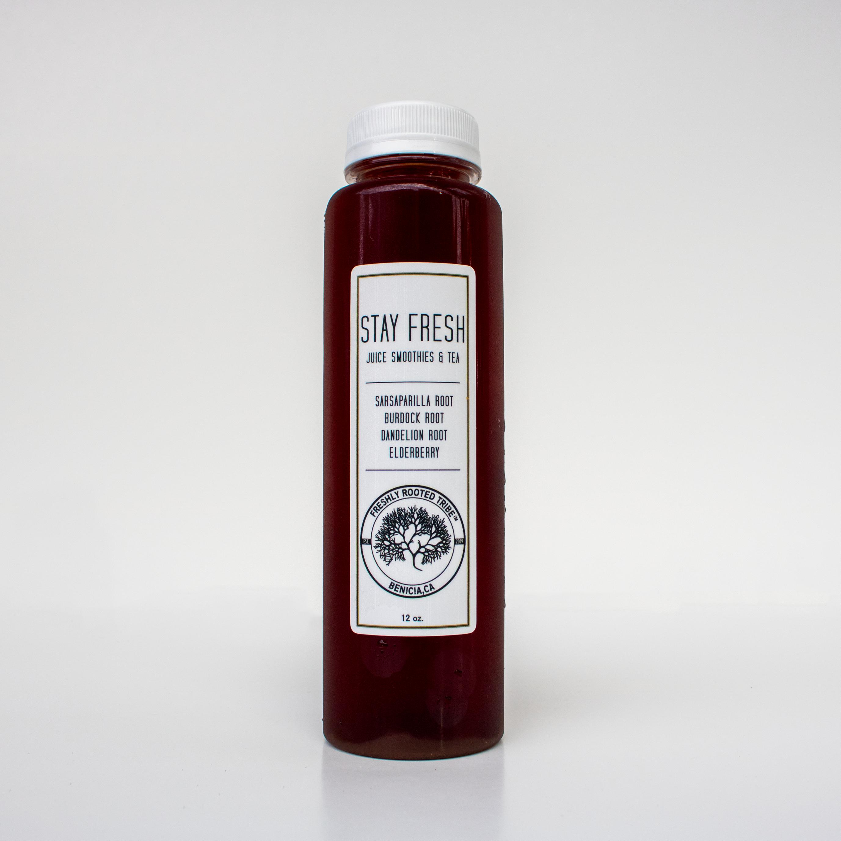 Sea Moss Smoothie